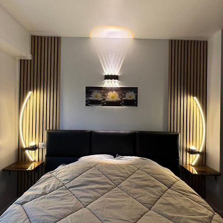 90M2 Hyper Centre Sauna Στρασβούργο Εξωτερικό φωτογραφία