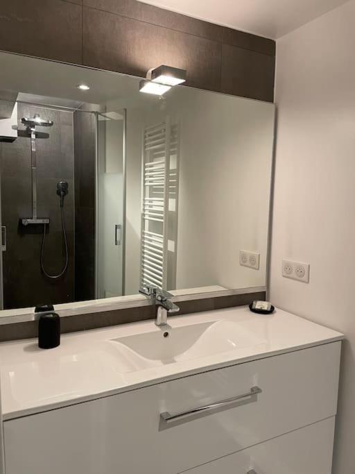 90M2 Hyper Centre Sauna Στρασβούργο Εξωτερικό φωτογραφία