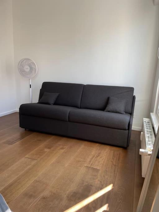90M2 Hyper Centre Sauna Στρασβούργο Εξωτερικό φωτογραφία