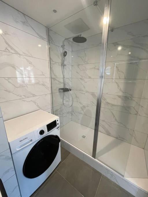 90M2 Hyper Centre Sauna Στρασβούργο Εξωτερικό φωτογραφία
