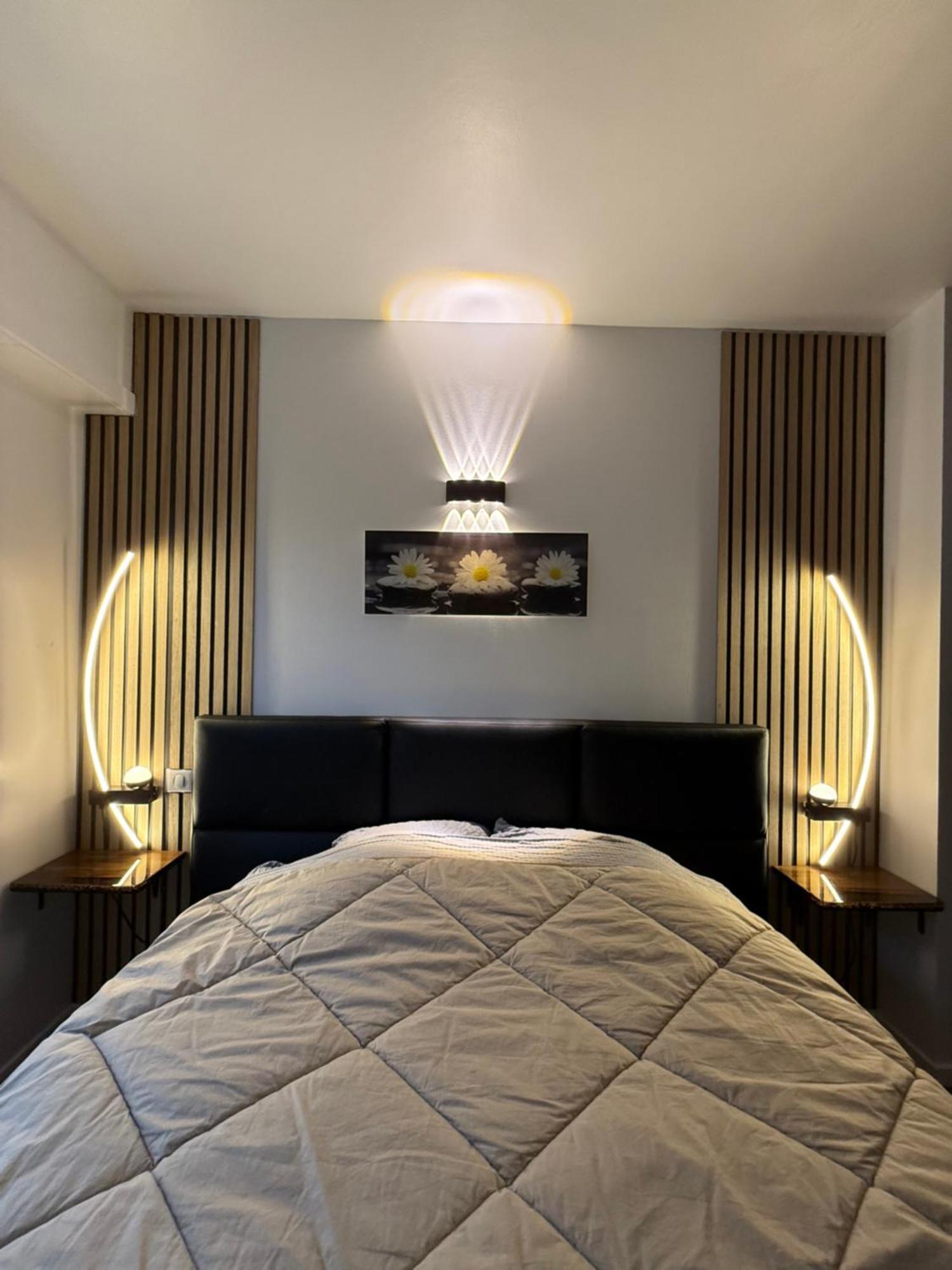 90M2 Hyper Centre Sauna Στρασβούργο Εξωτερικό φωτογραφία